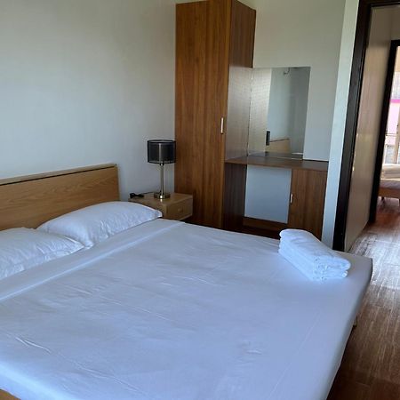 Easy Apt Suva Exterior foto