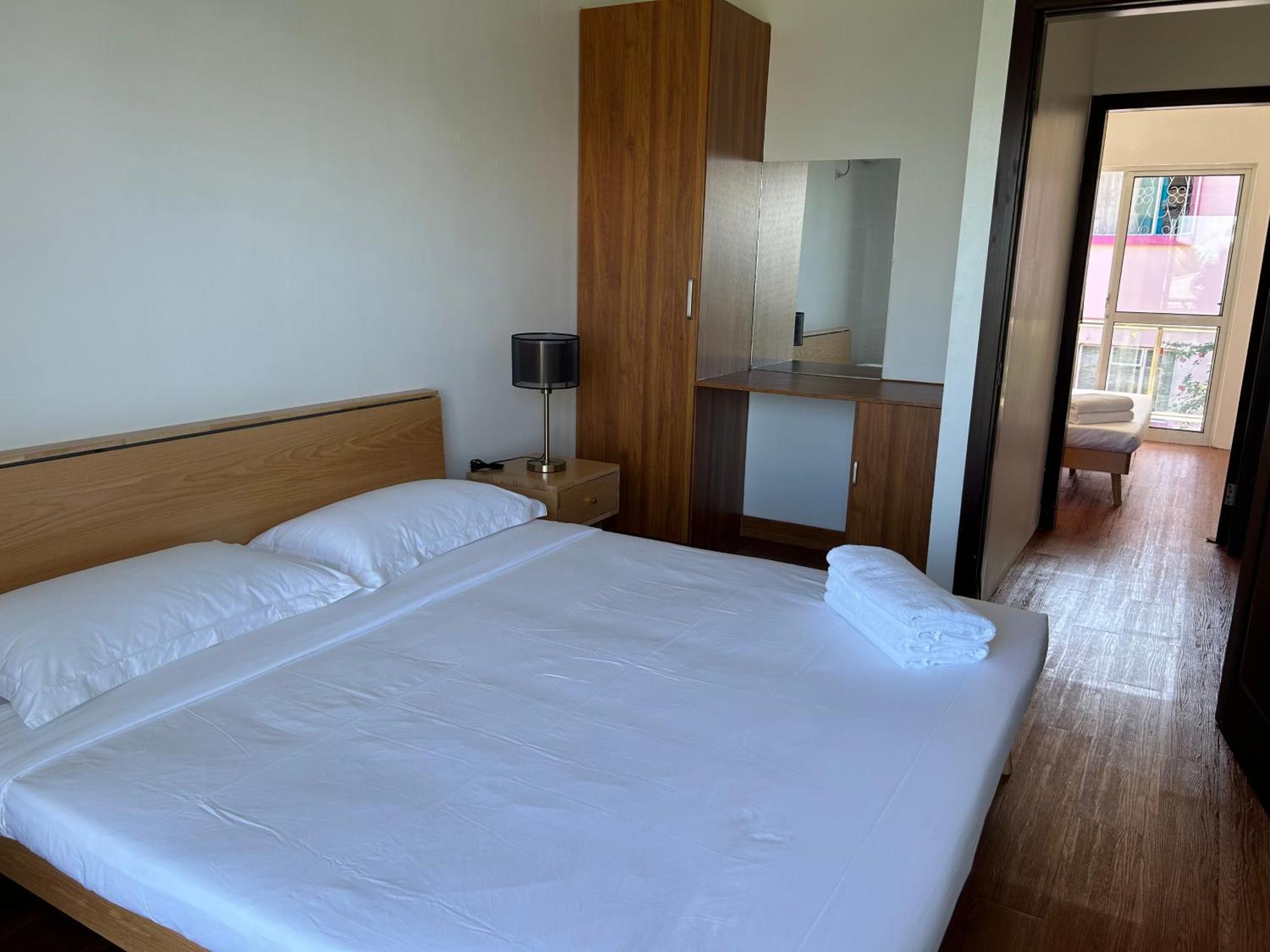 Easy Apt Suva Exterior foto