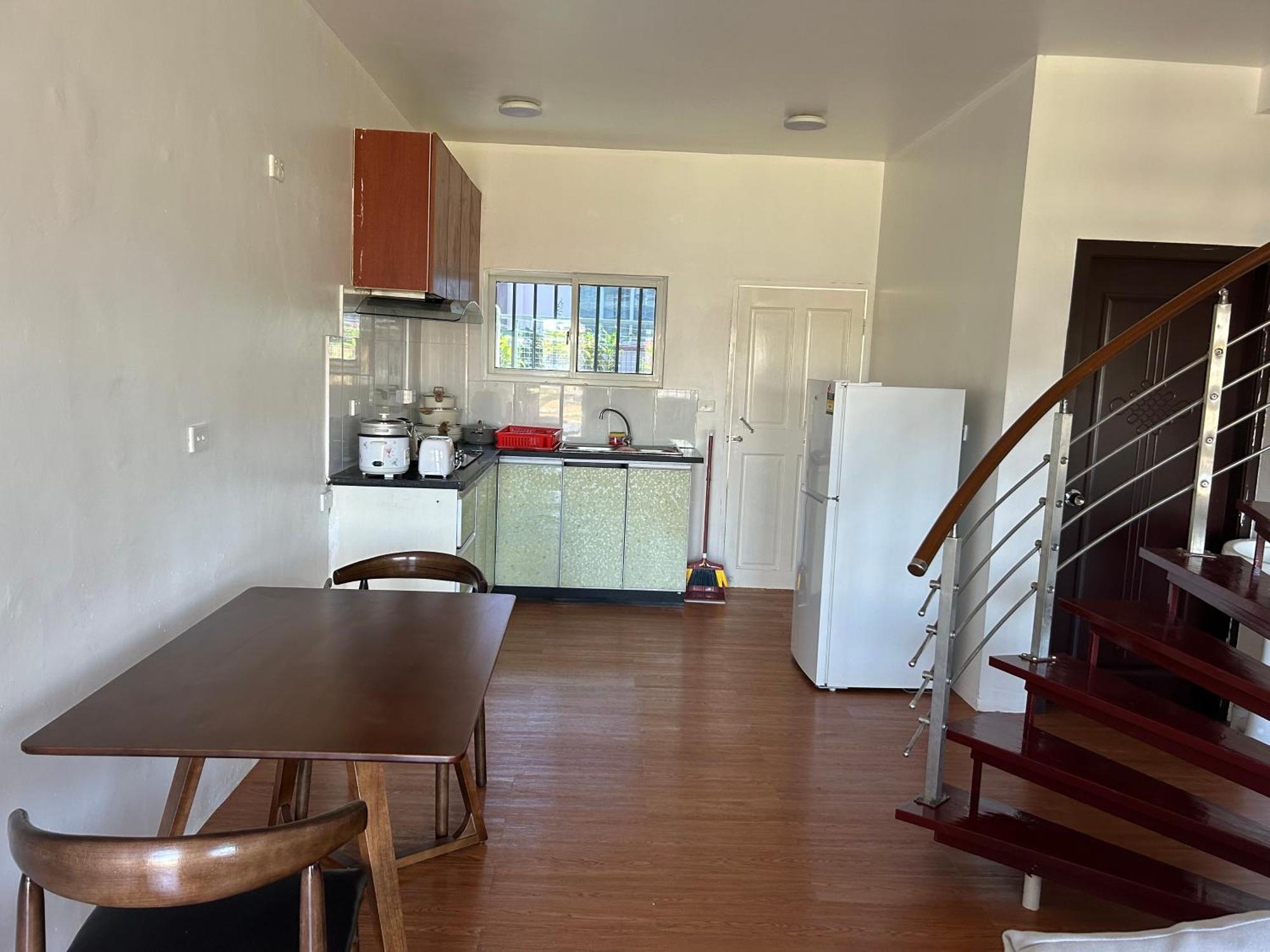 Easy Apt Suva Exterior foto