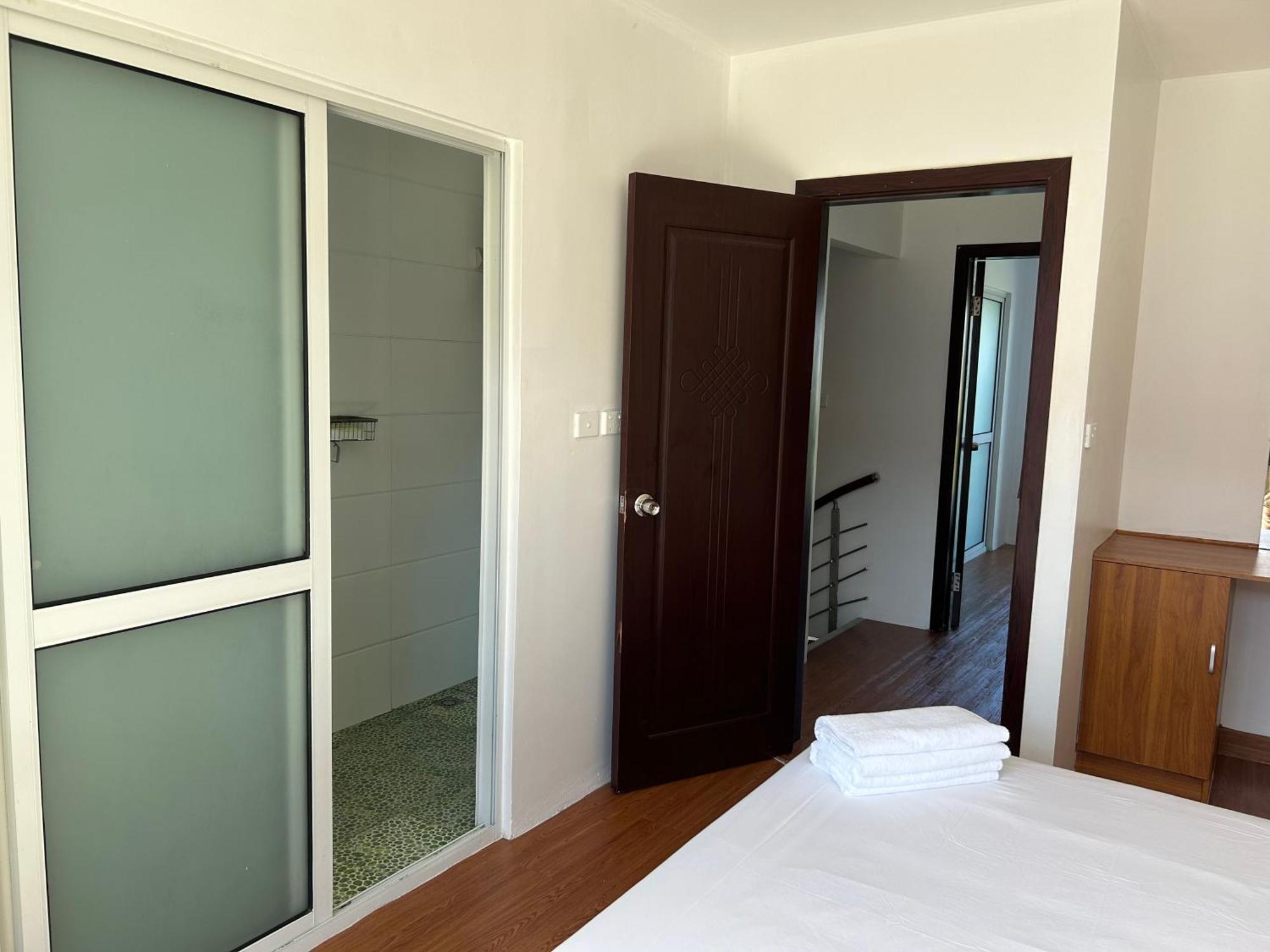 Easy Apt Suva Exterior foto
