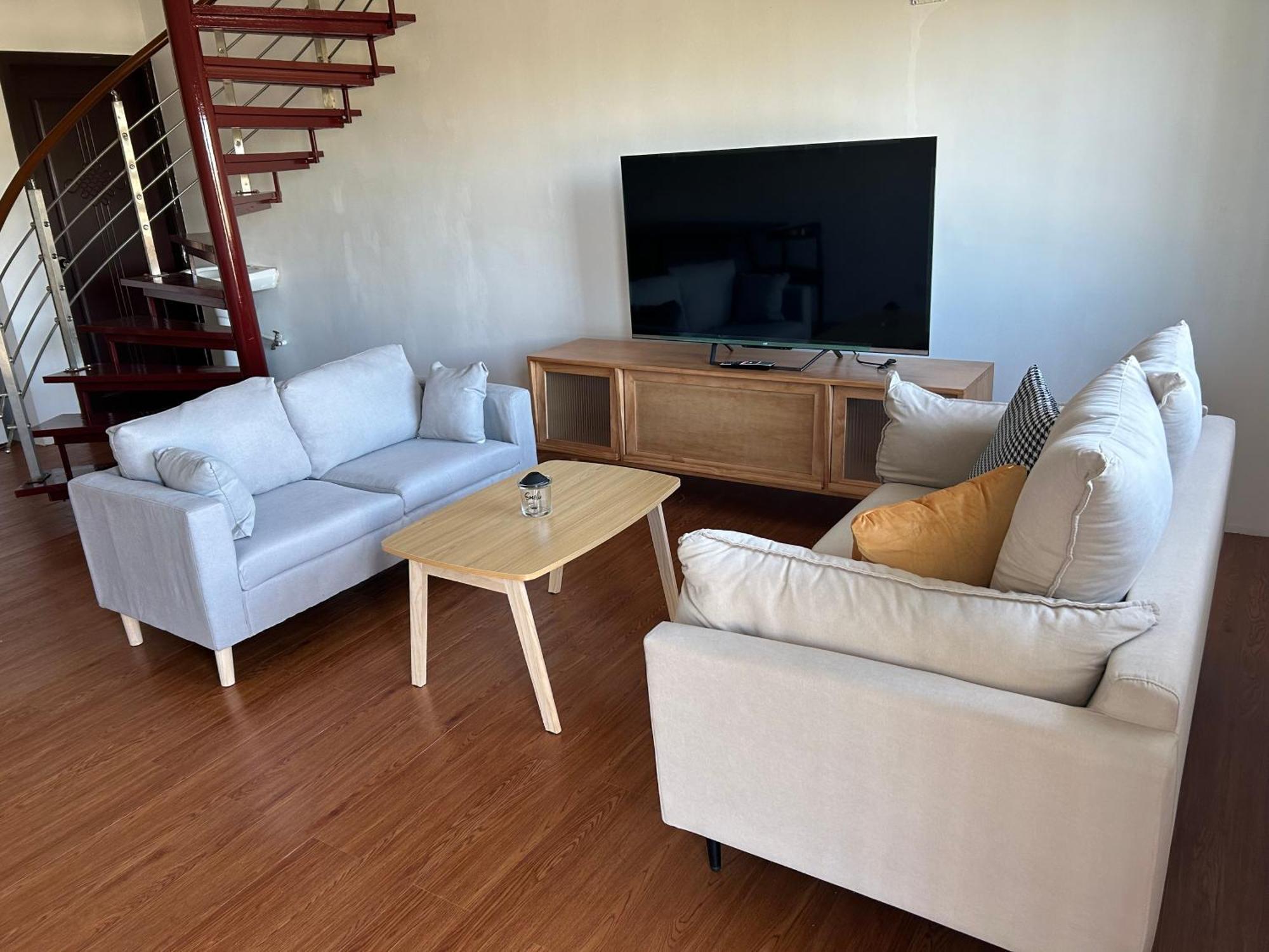 Easy Apt Suva Exterior foto