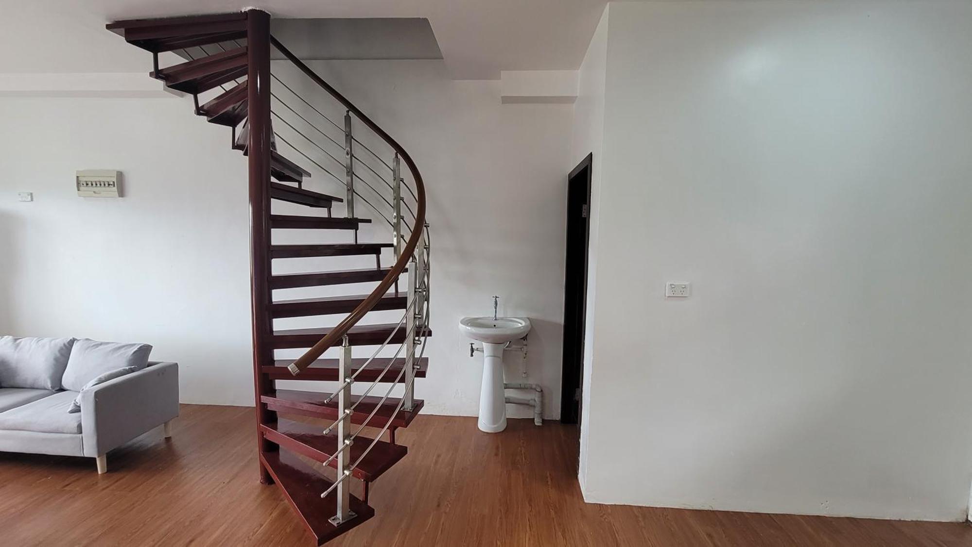 Easy Apt Suva Exterior foto